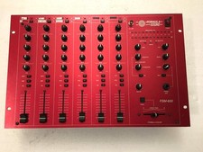 Formula Sound FSM 600 Mixer
