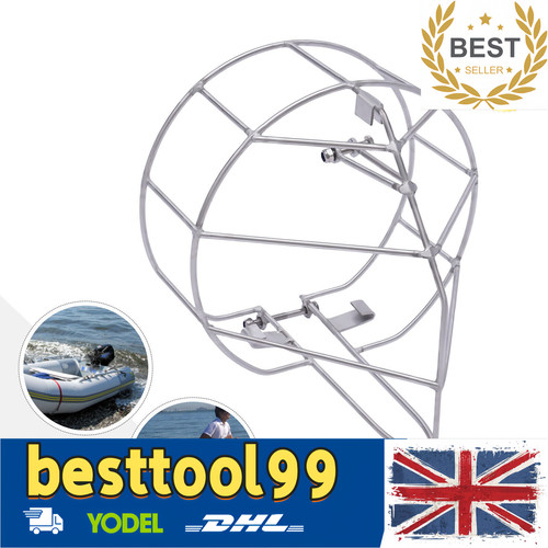 Propeller protective cover - propeller,