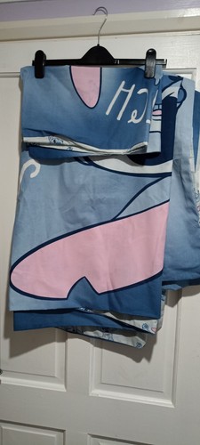 Vgc disney stitch reversible - vgc,