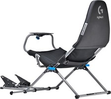 PLAYSEAT Challenge X Logitech