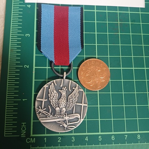 Polish medal order - 5.,