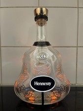 Hennessy XO Empty Light Up