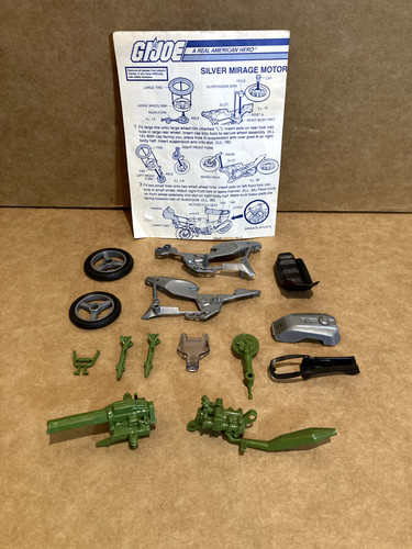 Vintage hasbro 1985 - hasbro,