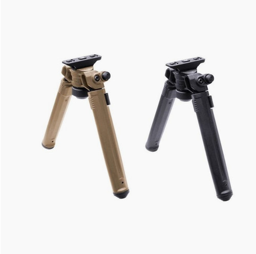 Magpul bipod for - bipod, m-lok