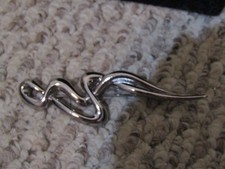 Unusual Unmarked Vintage