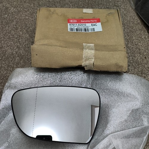 Genuine kia ceed left - kia, rear
