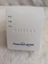 Netgear Powerline 500 nano