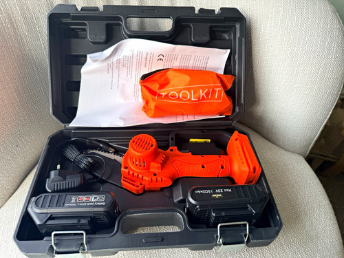 Victor tools 20v cordless mini - victor,