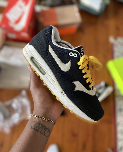 Air max omega pack black - max, 1