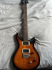 PRS SE 35th Anniversary Custom 24 Electric Guitar
