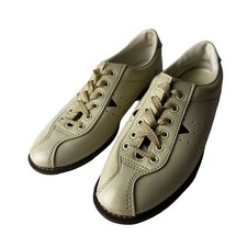 AMF Bowling Shoes Cream