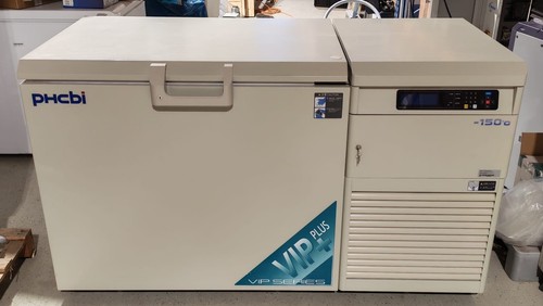 2022 phcbi cryogenic - phcbi,