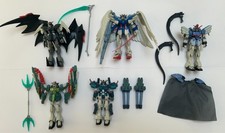 x5 Gundam Wing Endless Waltz