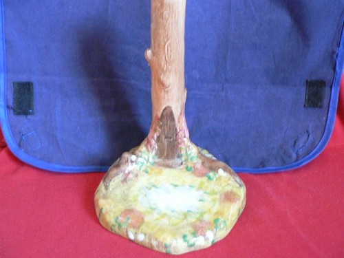 Beswick beatrix potter - potter, tree