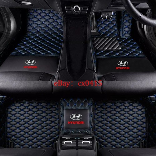 Custom fif for hyundai - fif,