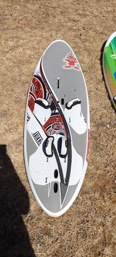 Starboard kode tufskin 113 - starboard,