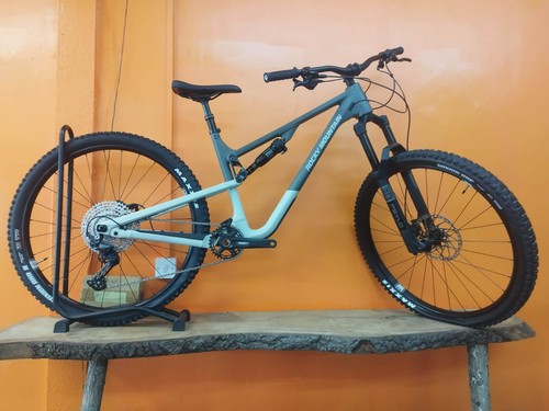 Rocky mountain instinct a30 - instinct,