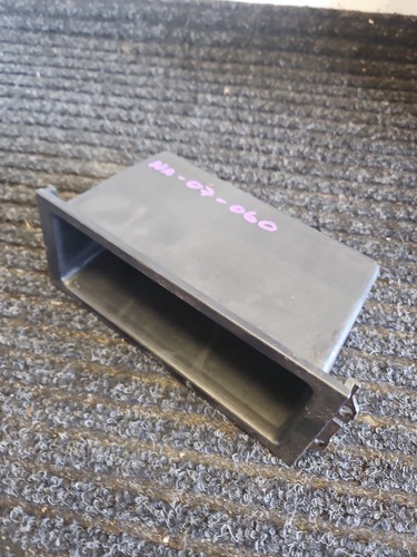 Mx5 centre console stereo - centre,