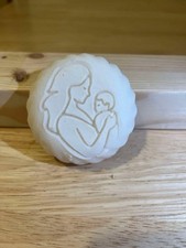Mum and baby soap - mum,