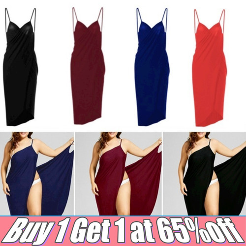Women plus size bikini cover - bikini,