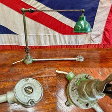 Articulating Industrial