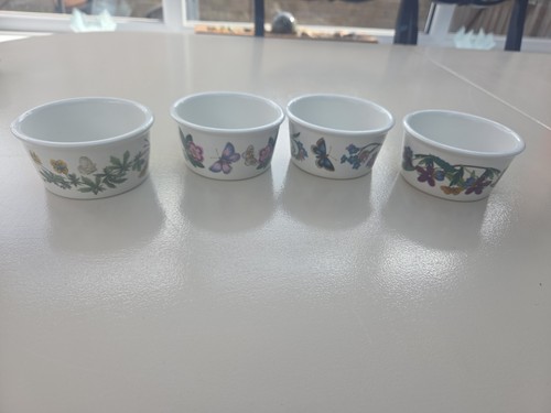 Set vintage portmeirion - set, 4
