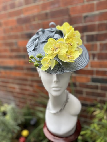 Handmade unique hat for - handmade,