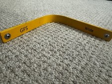 GFS Monarch Saddle Gullet