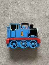 Thomas Train Storage Case With
