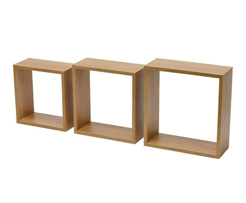 Duraline triple cube floating - triple,