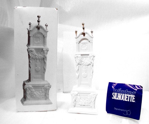 Dept grandfather clock - grandfather,