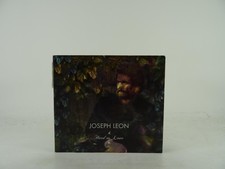 JOSEPH LEON HARD AS LOVE (351)