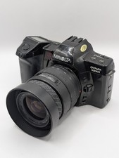 Minolta dynax 7000i - minolta,