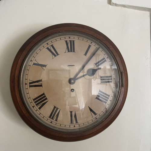 Beautiful station school clock - station,