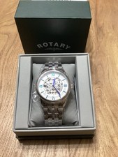 ROTARY MEN'S AUTOMATIC