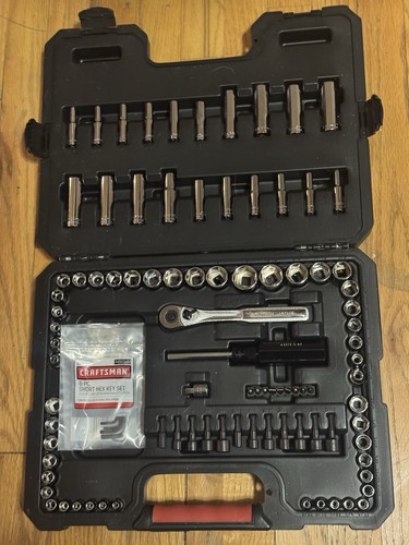 Nib vtg craftsman - craftsman, made