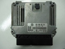 COMPUTER INJECTION VW Jetta