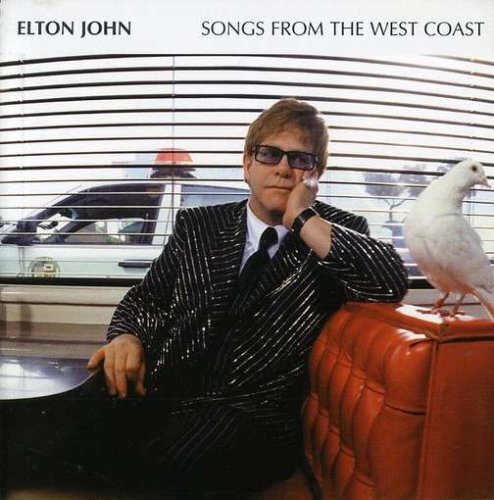 John elton songs - songs, the