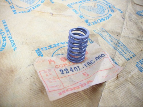 Genuine clutch spring - genuine, /