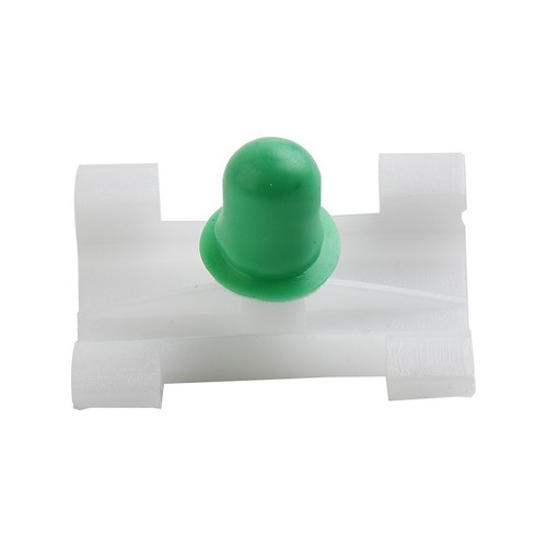 For e38 e39 moulding - moulding, clip