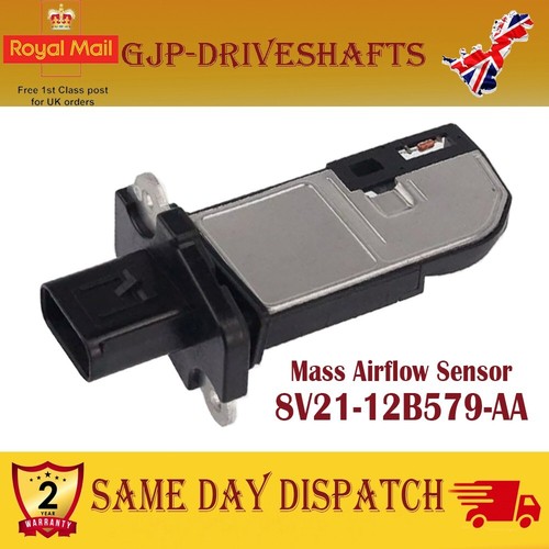Mass air flow meter - meter, sensor