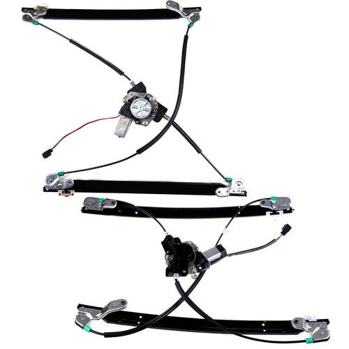For 2001 dodge caravan - 2001-03,