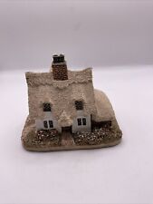 Lilliput Lane Miniature Cottages - Clare  Cottage Made In England