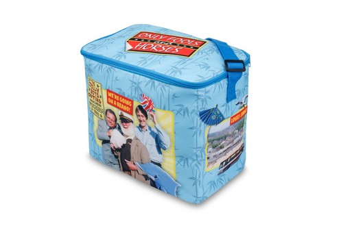 Only fools and horses the - fools,