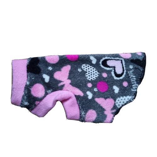 Young kitten soft butterfly - soft,