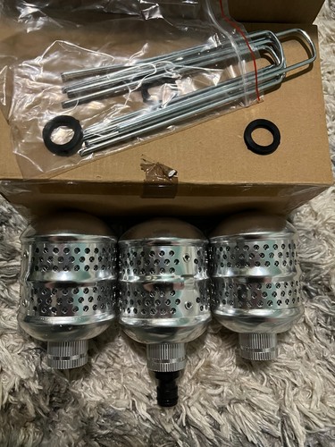 3pcs garden hose - 3pcs,