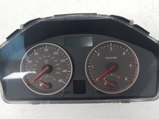 VOLVO S40 V50 C30 2006-2009