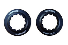 Shimano Alloy Centerlock Disc