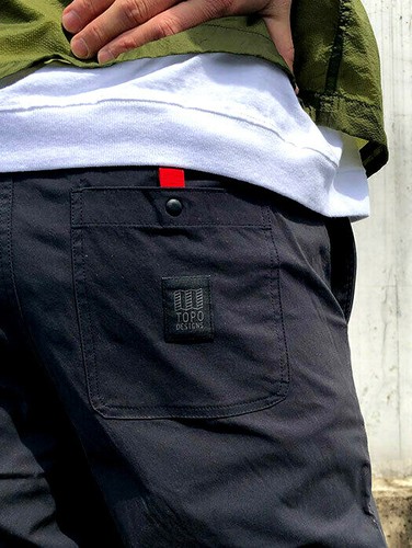 Rare topo designs - rare, boulder