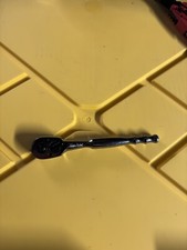 Blue Point 1/4" Ratchet - As sold by Snap On.